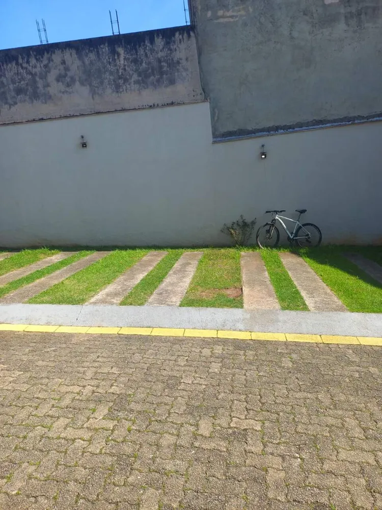 Casa de Condomínio, 2 quartos - Foto 7