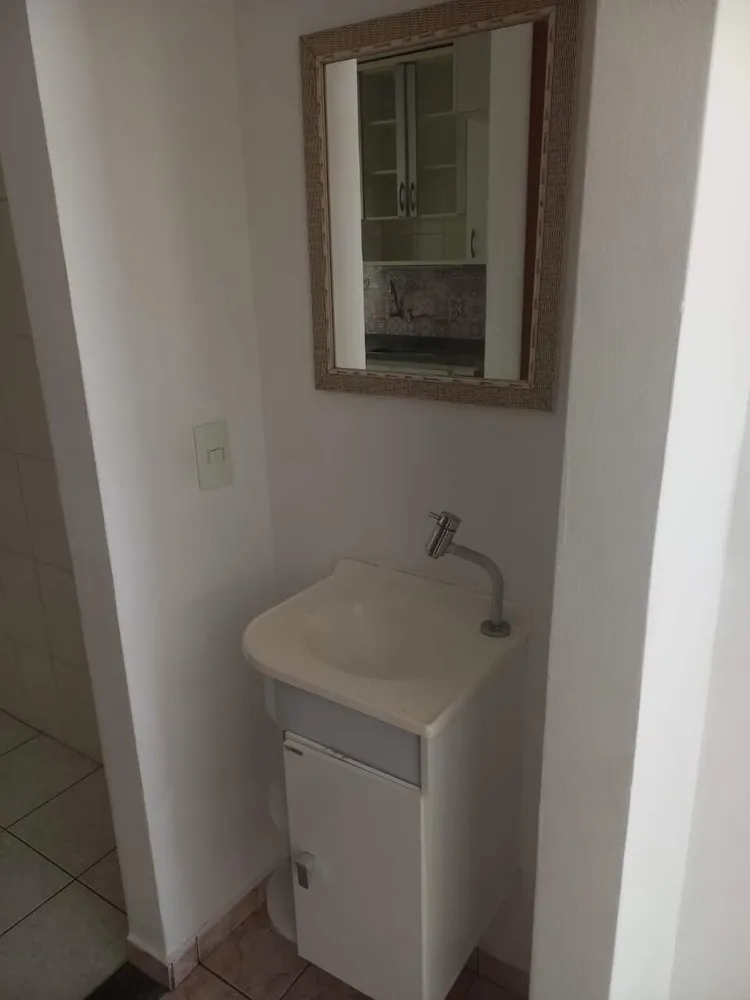 Casa de Condomínio, 2 quartos - Foto 4