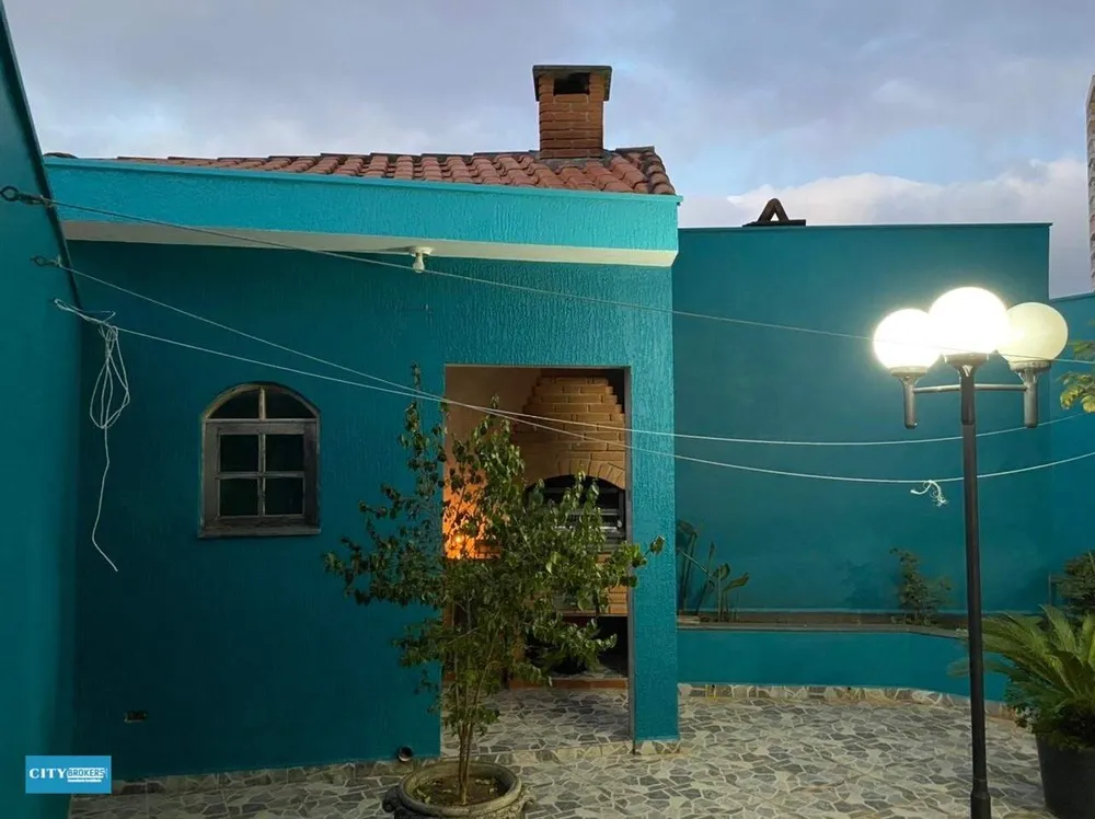 Casa, 3 quartos, 146 m² - Foto 3