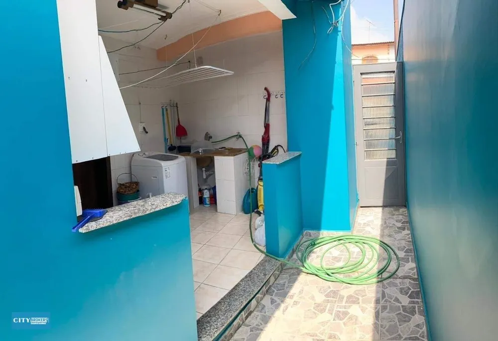 Casa, 3 quartos, 146 m² - Foto 5