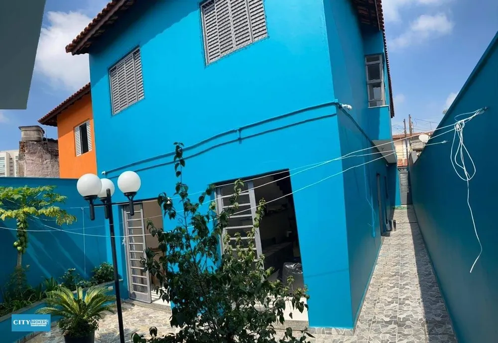 Casa, 3 quartos, 146 m² - Foto 7
