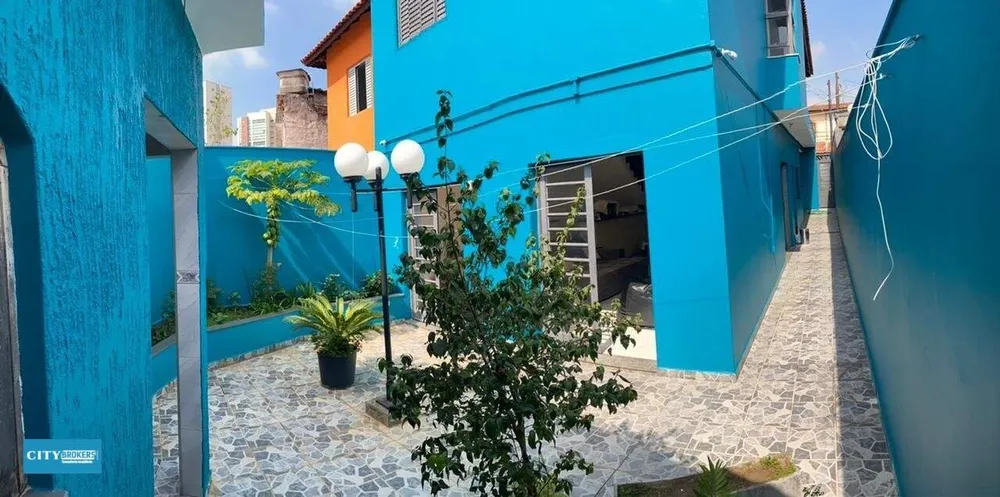 Casa, 3 quartos, 146 m² - Foto 1