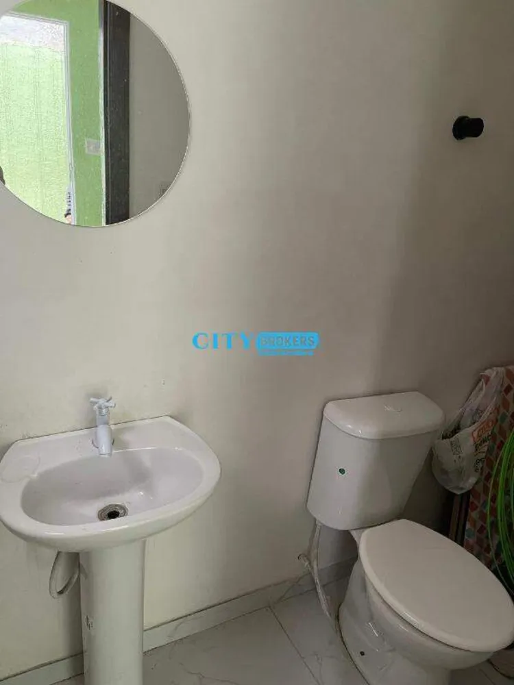 Sobrado, 4 quartos, 160 m² - Foto 8
