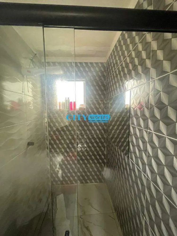 Sobrado, 4 quartos, 160 m² - Foto 4