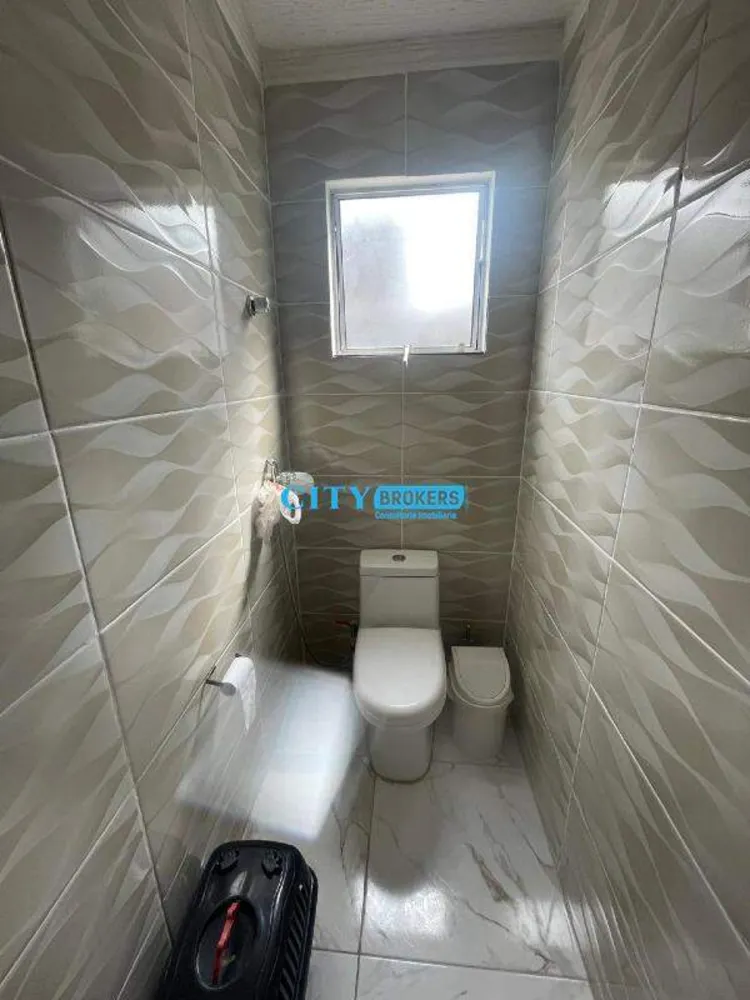 Sobrado, 4 quartos, 160 m² - Foto 6