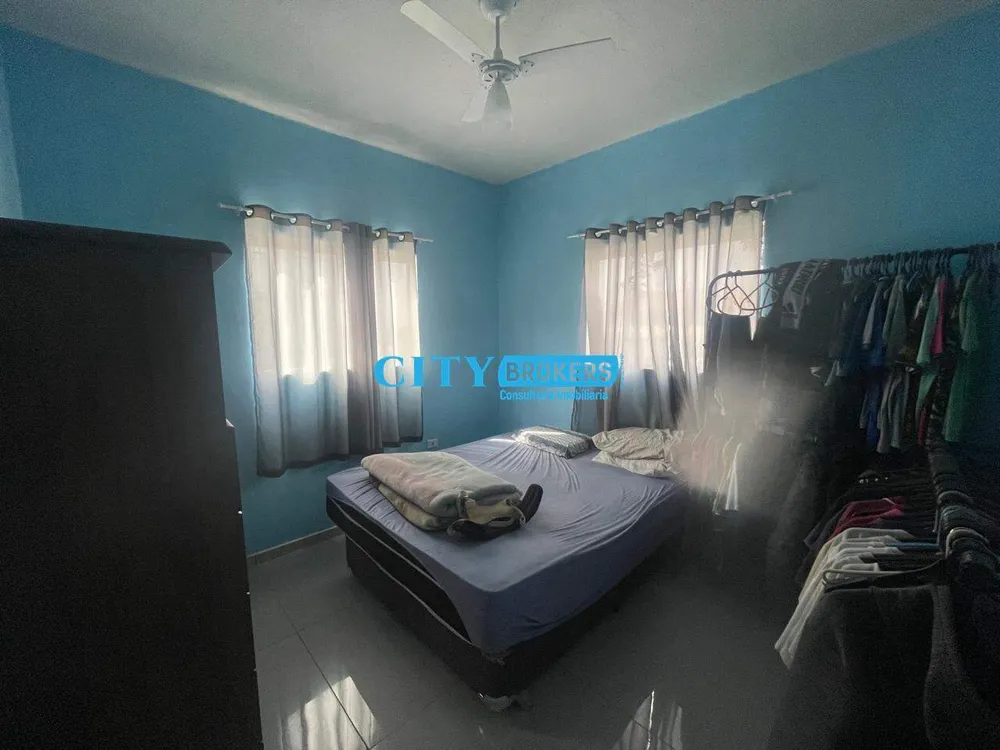 Sobrado, 4 quartos, 160 m² - Foto 1