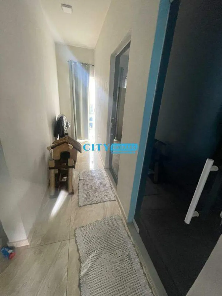 Sobrado, 4 quartos, 160 m² - Foto 3