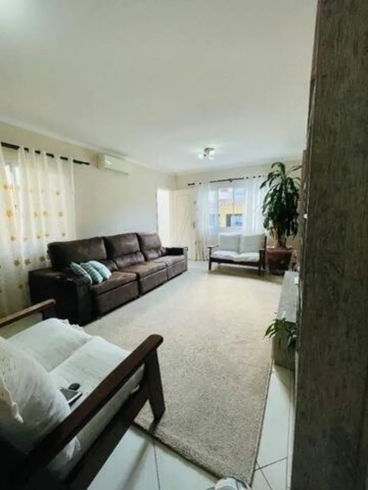 Sobrado, 3 quartos, 280 m² - Foto 2