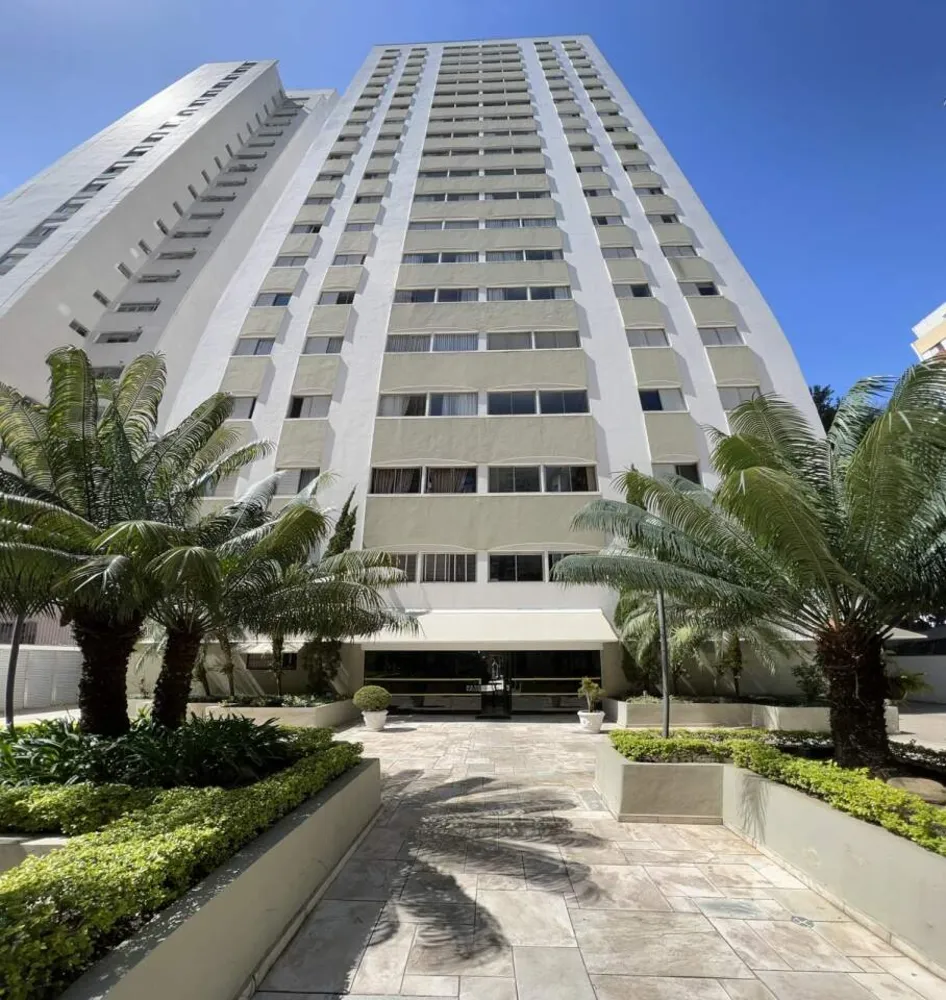 Apartamento, 2 quartos, 160 m² - Foto 4
