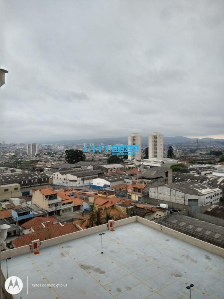 Apartamento à venda com 2 quartos, 44 - Foto 8