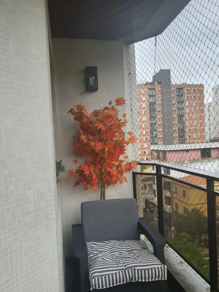 Apartamento, 3 quartos, 107 m² - Foto 4