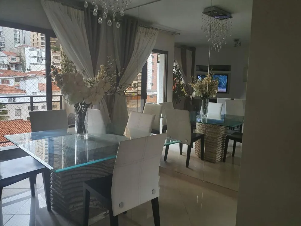 Apartamento, 3 quartos, 107 m² - Foto 5