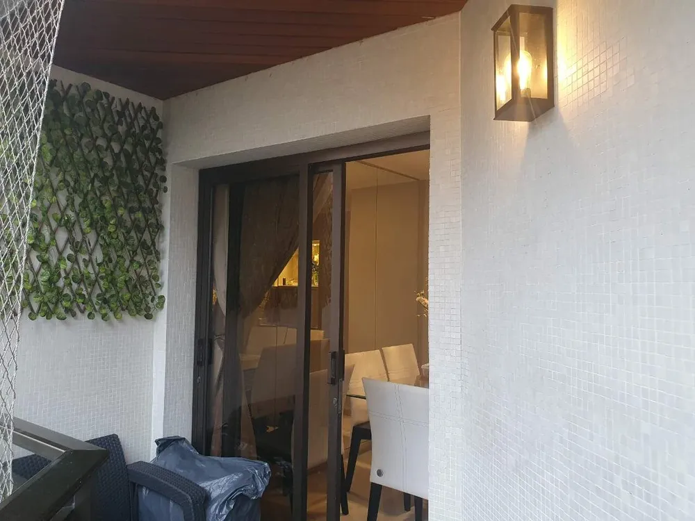 Apartamento, 3 quartos, 107 m² - Foto 6