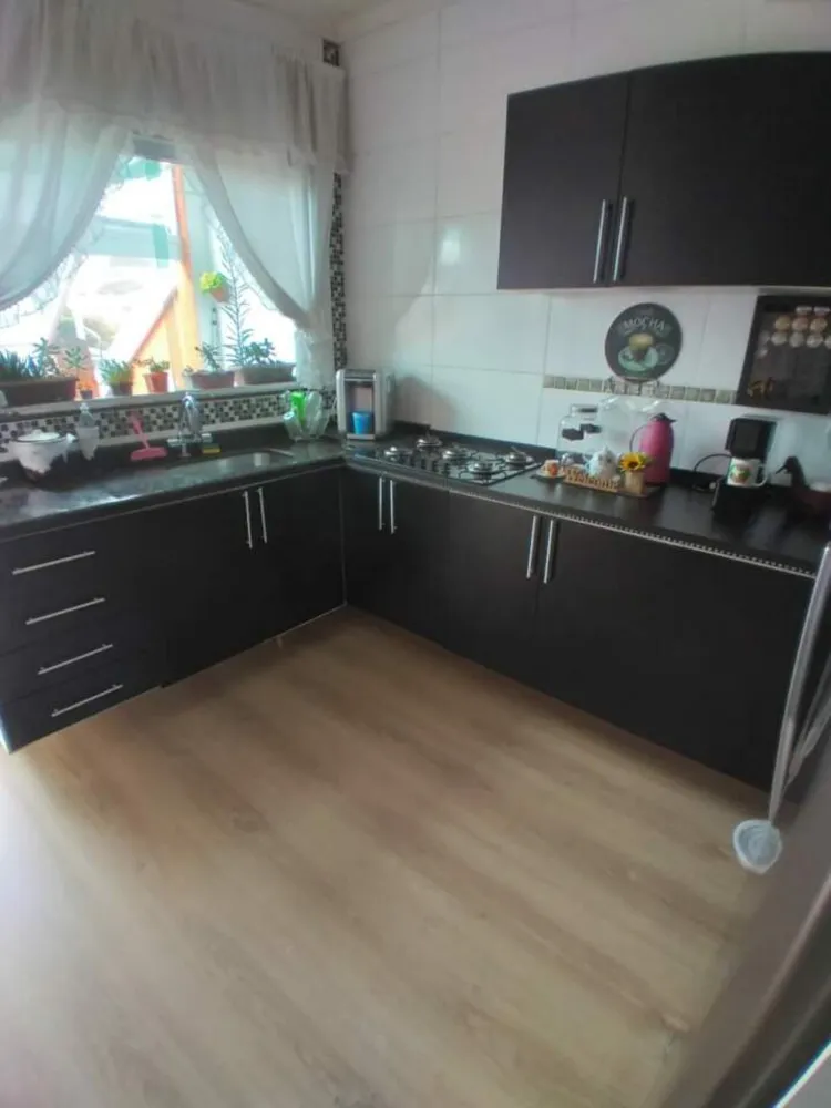 Sobrado, 3 quartos, 150 m² - Foto 4