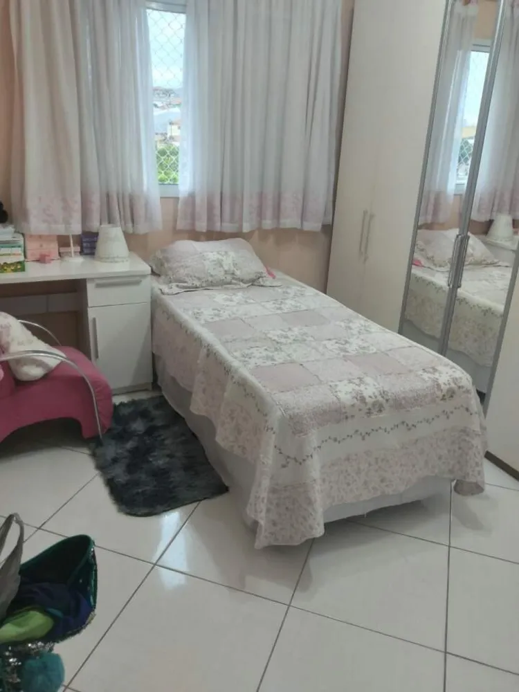 Sobrado, 3 quartos, 150 m² - Foto 8