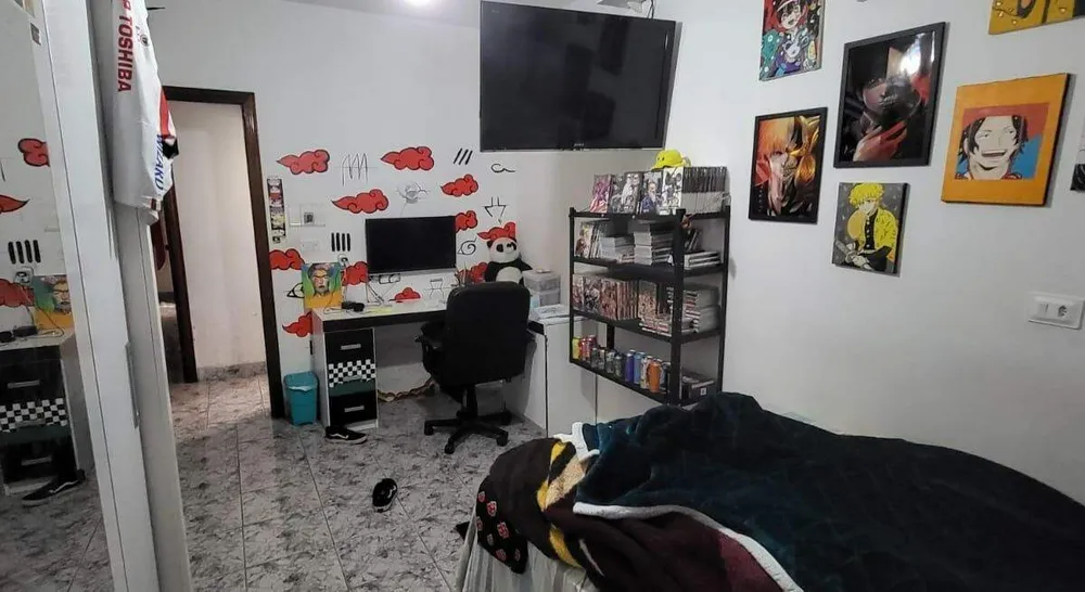 Casa, 4 quartos, 267 m² - Foto 6