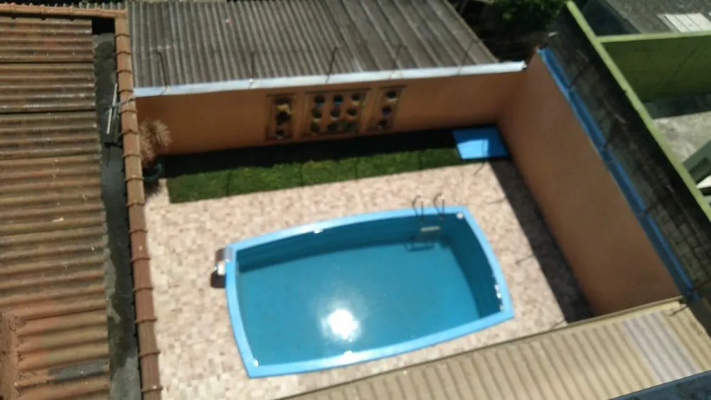 Casa, 3 quartos, 520 m² - Foto 3