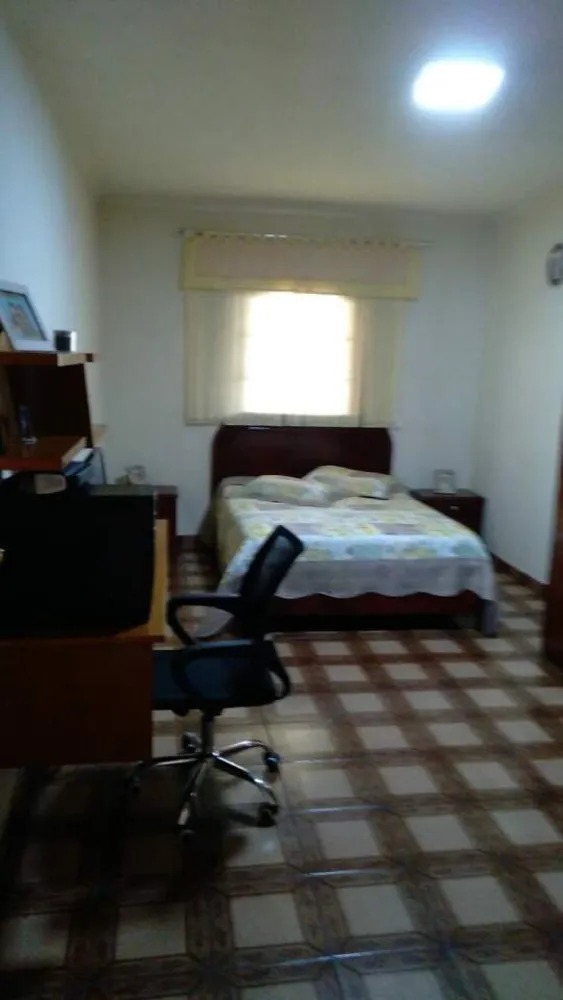 Casa, 3 quartos, 520 m² - Foto 1