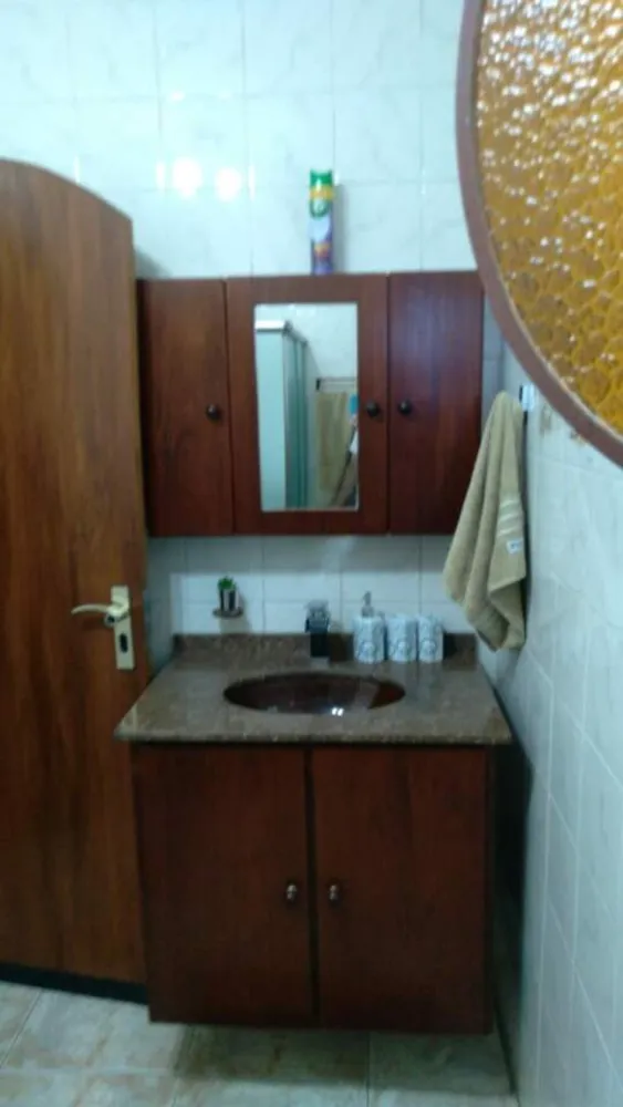 Casa, 3 quartos, 520 m² - Foto 2
