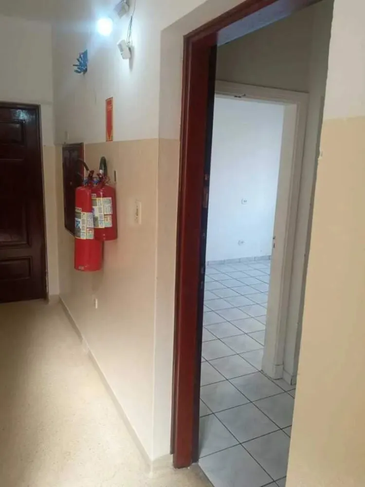 Apartamento, 1 quarto, 55 m² - Foto 1