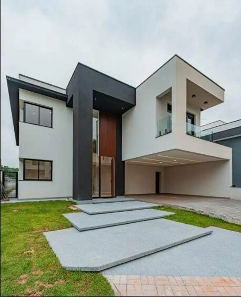 Casa de Condomínio, 4 quartos - Foto 7