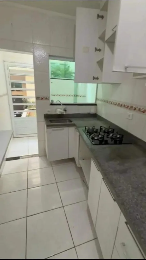 Casa de Condomínio, 2 quartos - Foto 1