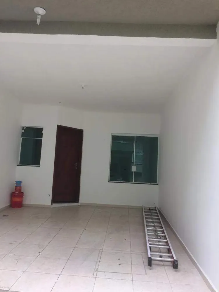 Casa de Condomínio, 2 quartos - Foto 4