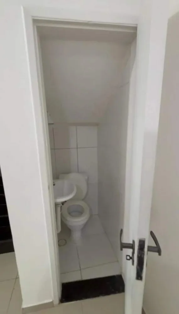 Casa de Condomínio, 2 quartos - Foto 2