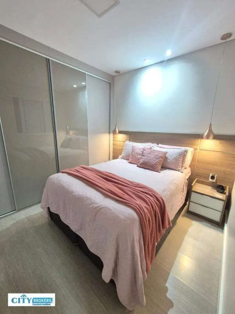 Apartamento, 2 quartos, 62 m² - Foto 5