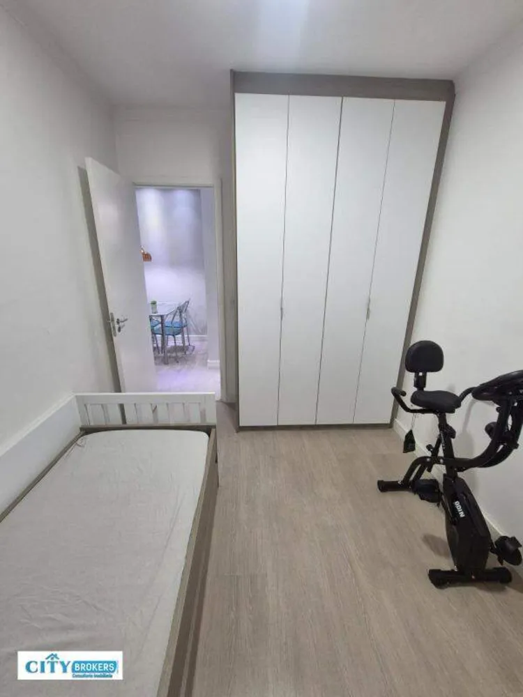 Apartamento, 2 quartos, 62 m² - Foto 2