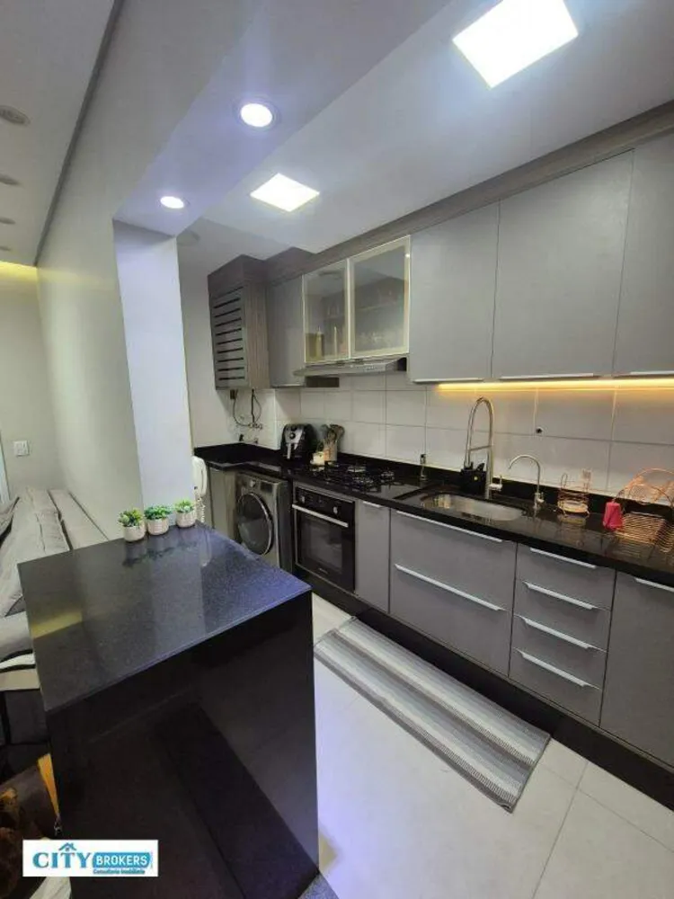 Apartamento, 2 quartos, 62 m² - Foto 6