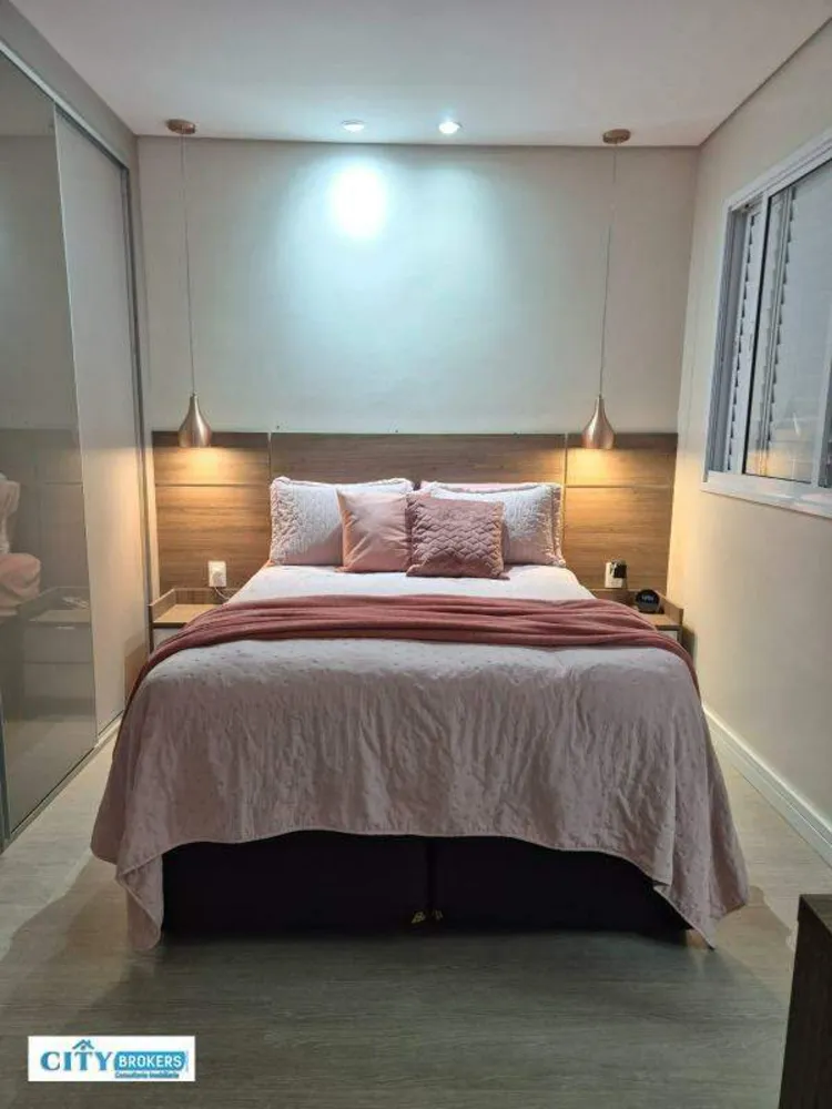 Apartamento, 2 quartos, 62 m² - Foto 3