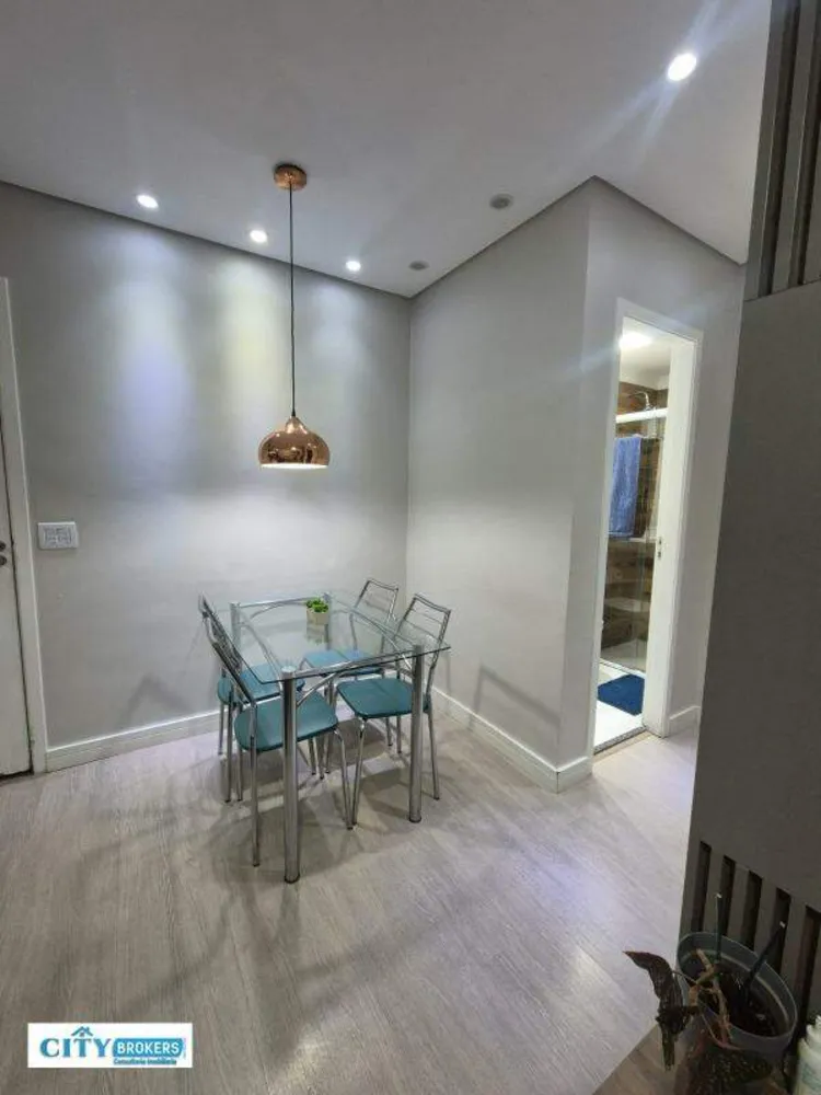 Apartamento, 2 quartos, 62 m² - Foto 8