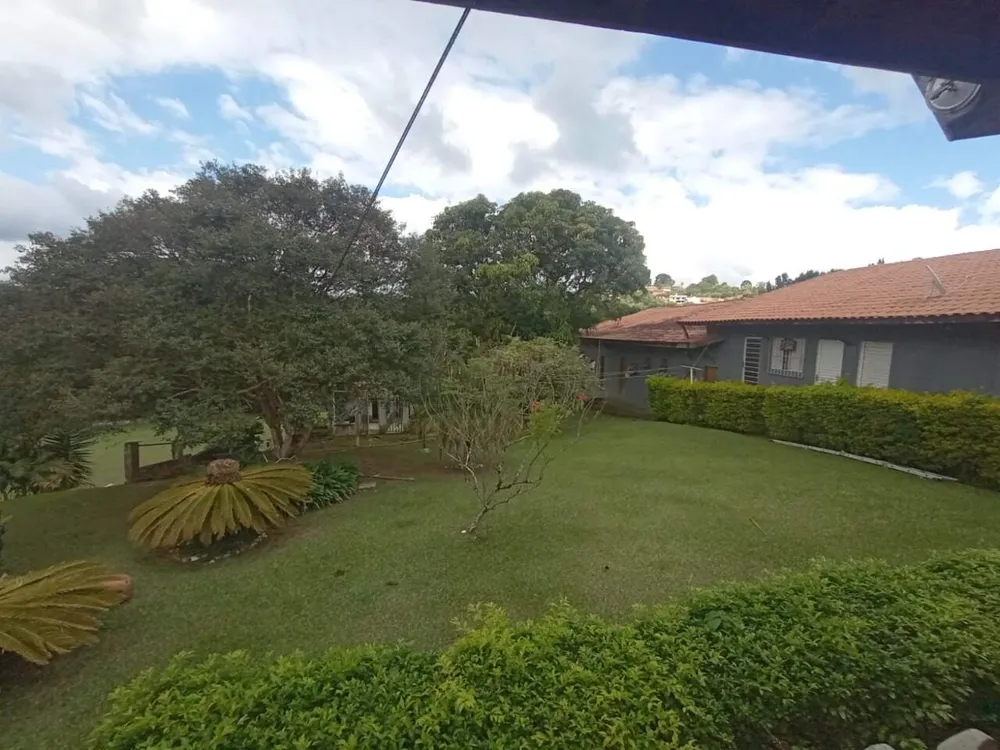 Chácara, 5 quartos, 4000 m² - Foto 7