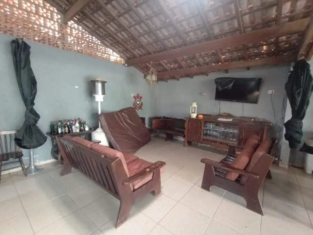 Chácara, 5 quartos, 4000 m² - Foto 8