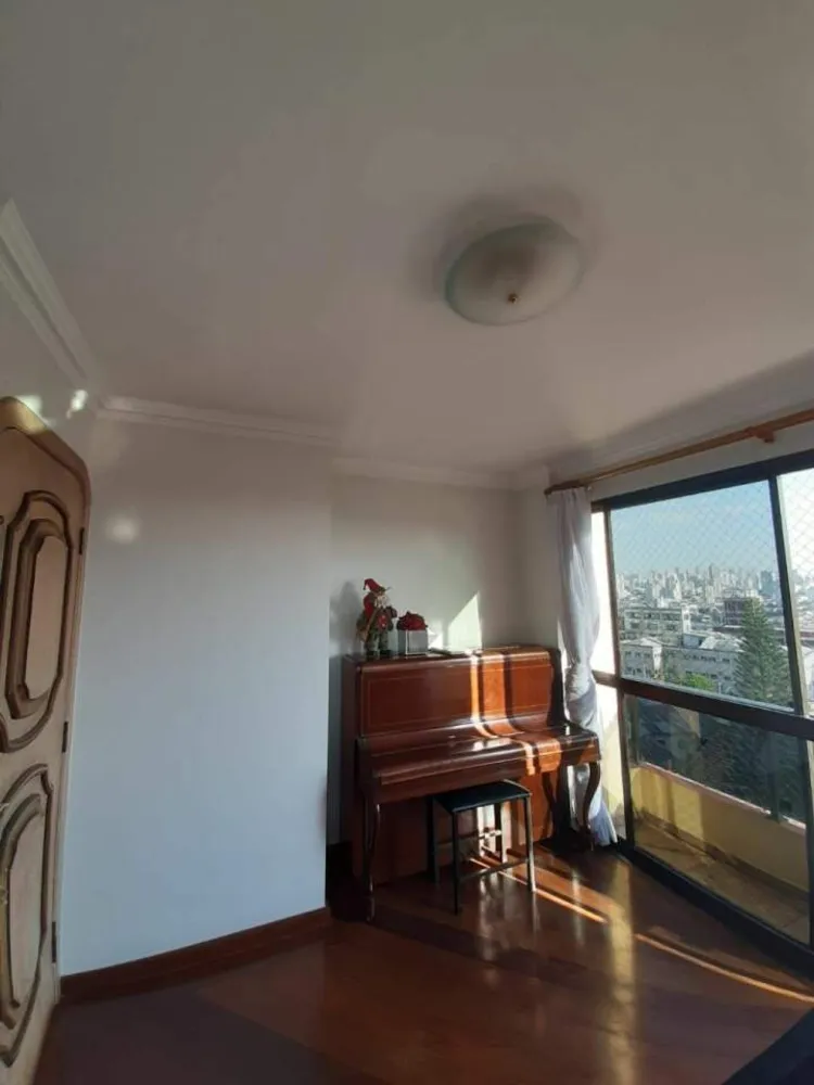 Apartamento, 3 quartos, 120 m² - Foto 6