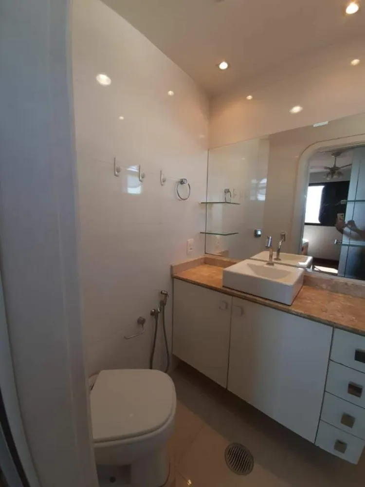 Apartamento, 3 quartos, 120 m² - Foto 2