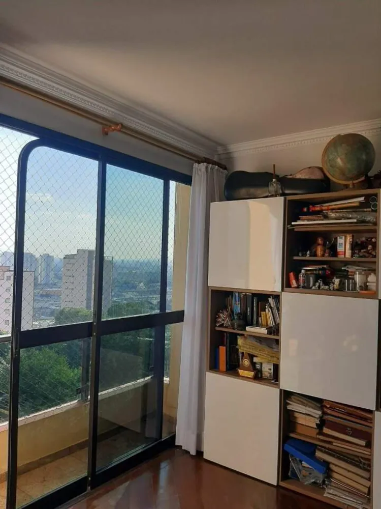 Apartamento, 3 quartos, 120 m² - Foto 1