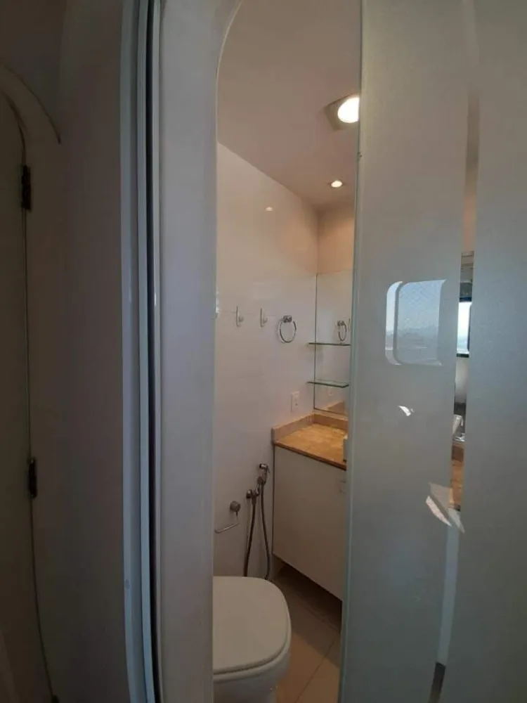 Apartamento, 3 quartos, 120 m² - Foto 8
