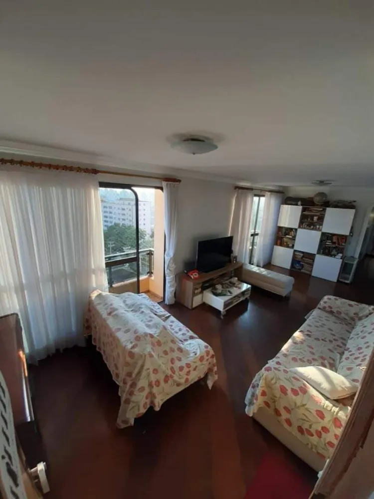 Apartamento, 3 quartos, 120 m² - Foto 11