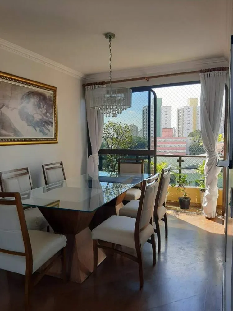 Apartamento, 3 quartos, 120 m² - Foto 10