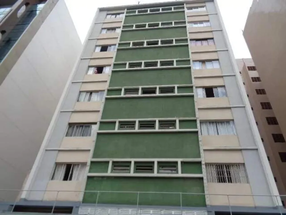 Apartamento, 1 quarto, 29 m² - Foto 7