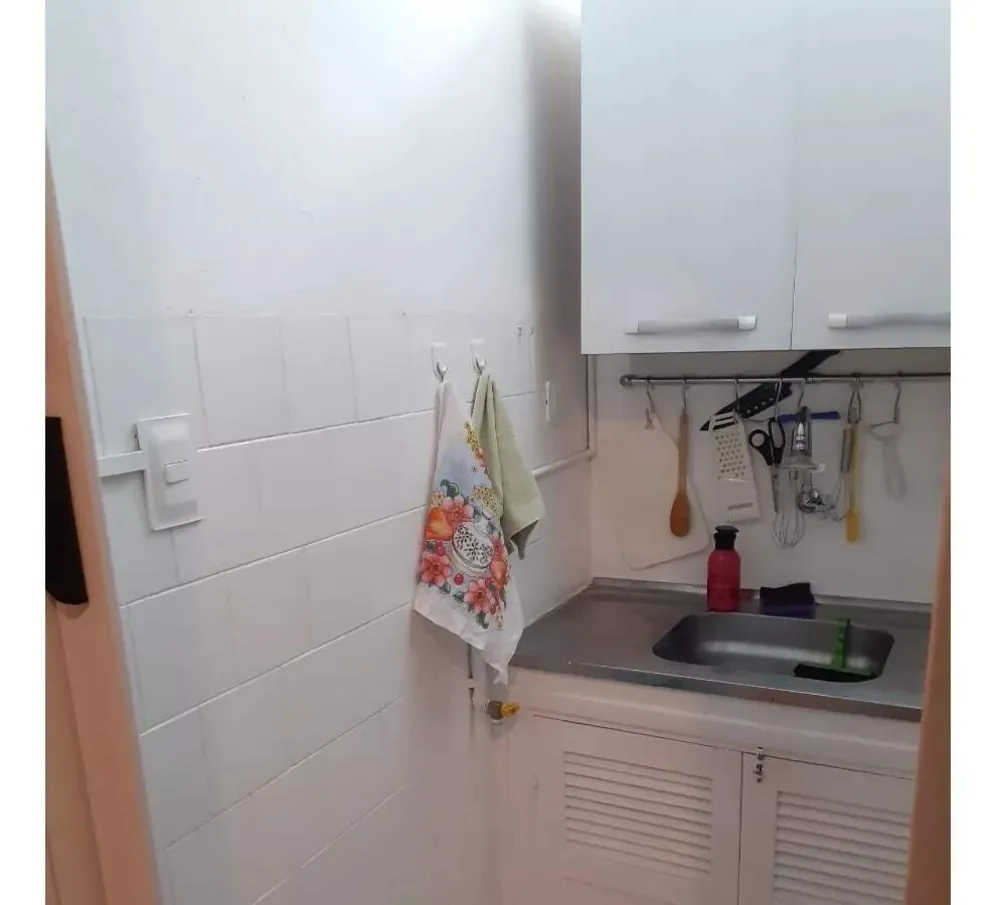 Apartamento, 1 quarto, 29 m² - Foto 5