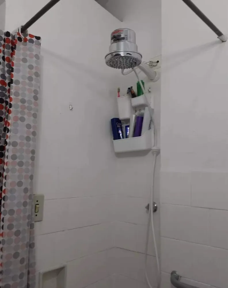 Apartamento, 1 quarto, 29 m² - Foto 2