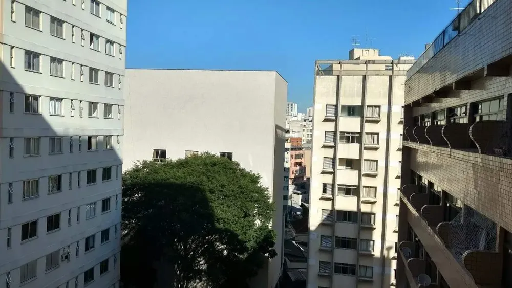 Apartamento, 1 quarto, 29 m² - Foto 3