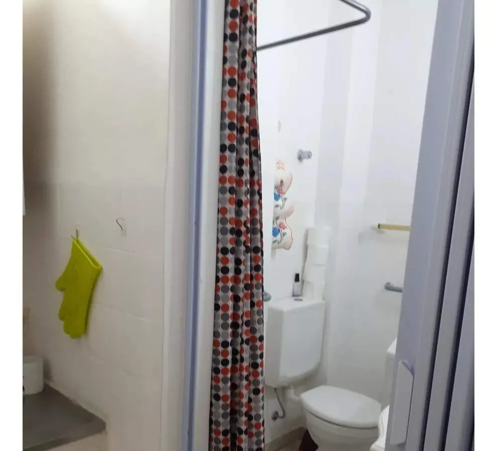 Apartamento, 1 quarto, 29 m² - Foto 6