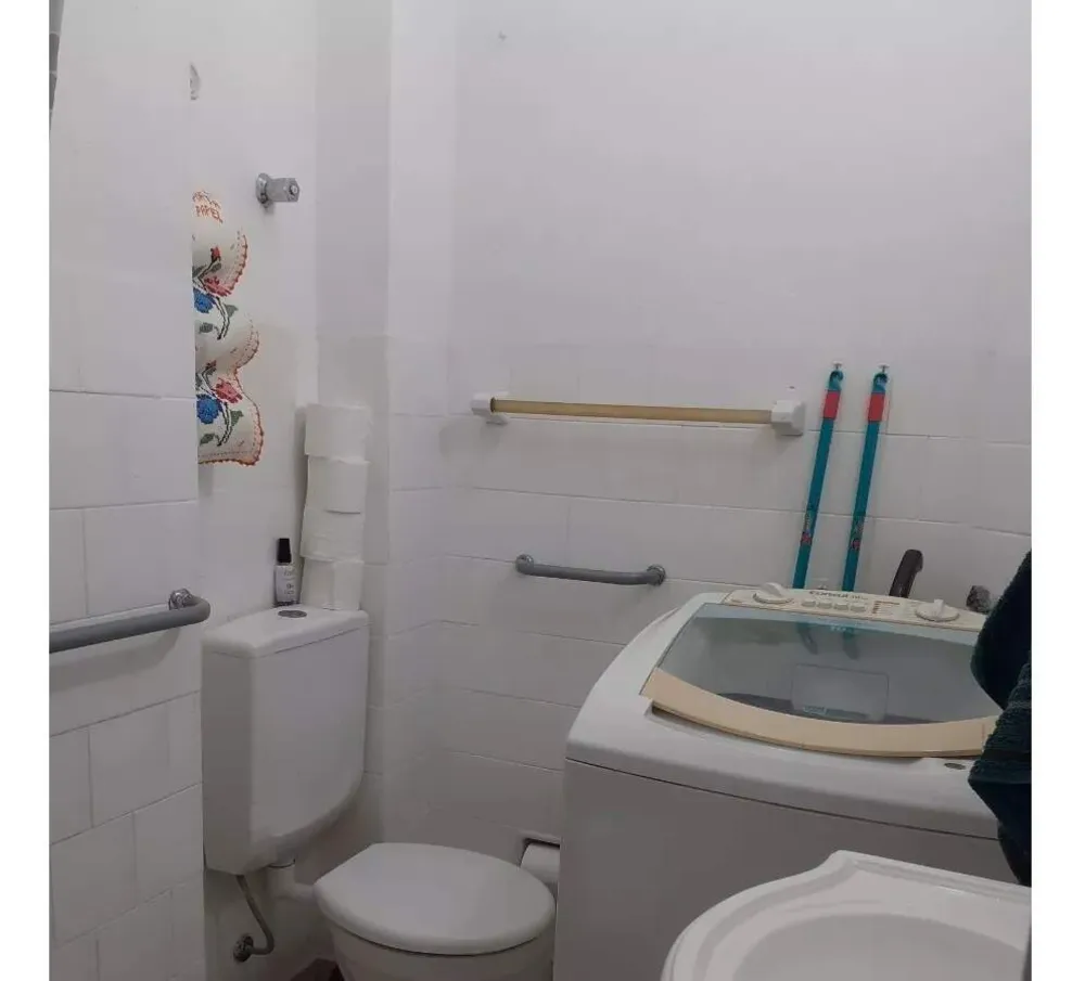Apartamento, 1 quarto, 29 m² - Foto 4