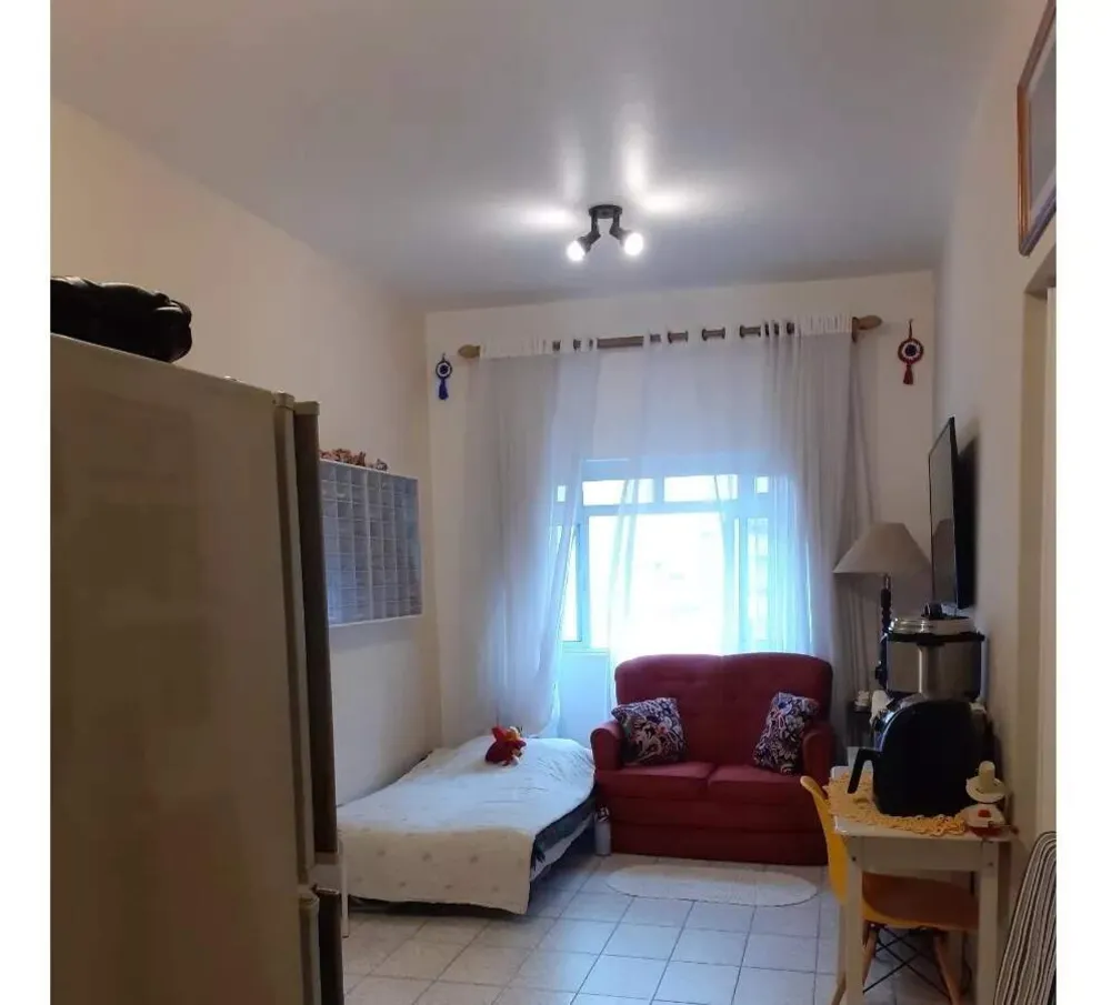 Apartamento, 1 quarto, 29 m² - Foto 8