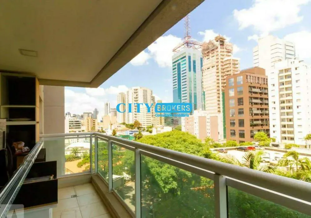 Apartamento, 1 quarto, 74 m² - Foto 11