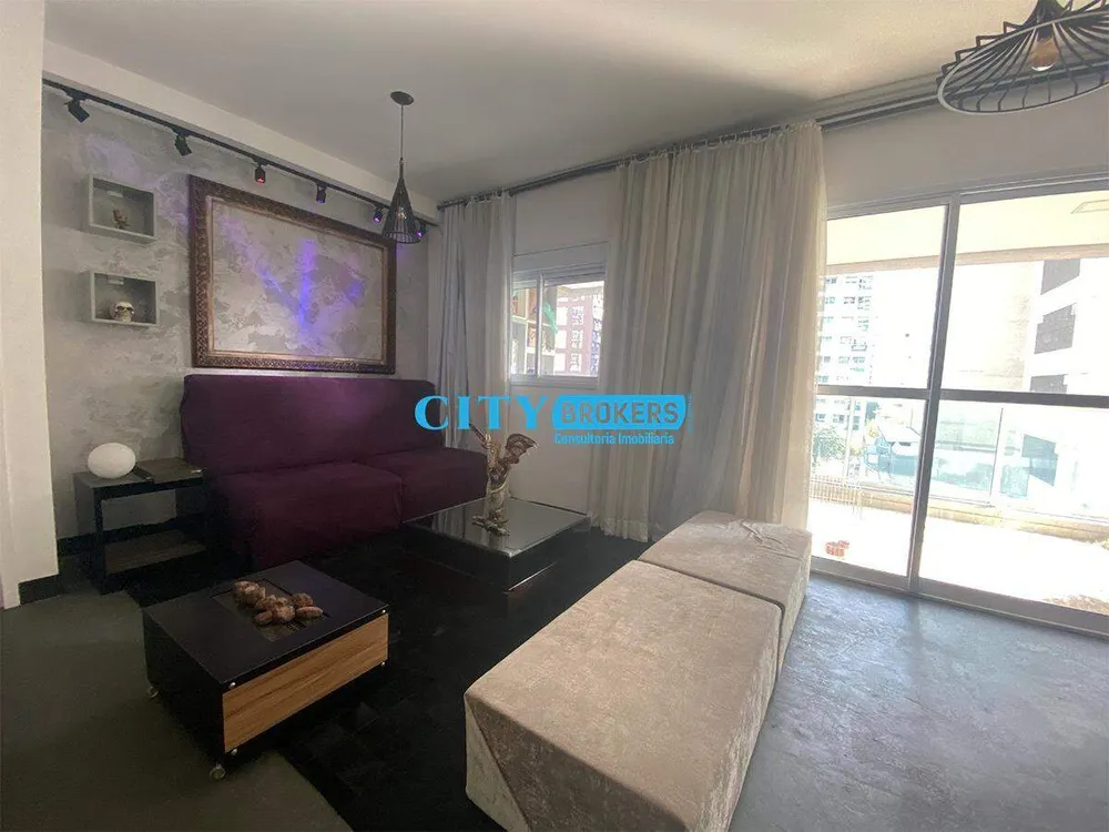 Apartamento, 1 quarto, 74 m² - Foto 12